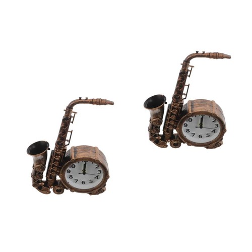 2pcs reusable retro table - 2pcs,
