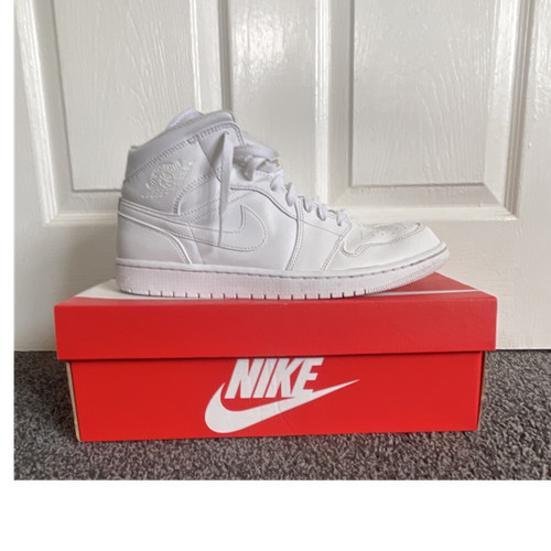 Nike air jordan - air,