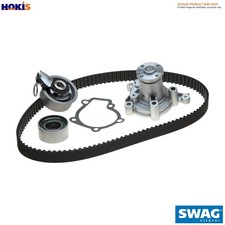 WATER PUMP & TIMING BELT KIT