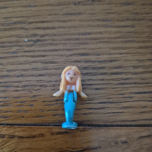 Polly pocket bluebird - polly,