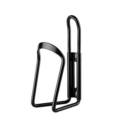 Aluminum alloy water bottle - aluminum,