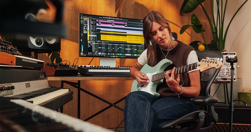 Cubase elements full - 15,