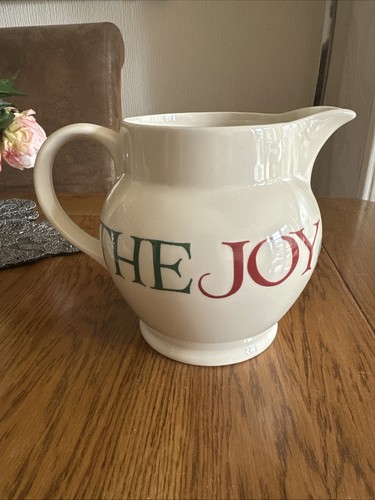 Emma bridgewater christmas - emma,