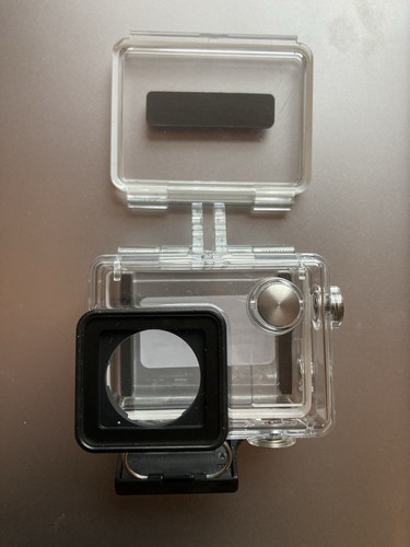 Gopro hero 4 waterproof - gopro,
