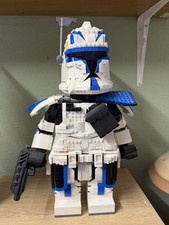 LEGO Captain Rex Star Wars