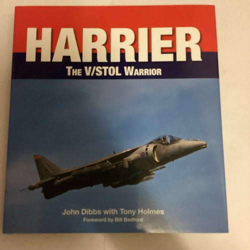 Harrier jet plane the stol - the, v/stol