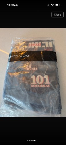 Jnco twin cannon classics - jnco,