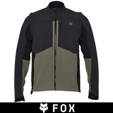 25 Fox Ranger Enduro & Trail