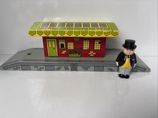 Bigjigs Wooden Railway Train