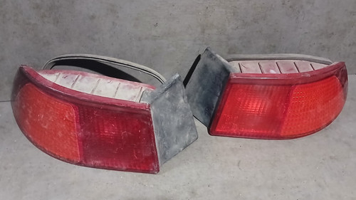 Alfa romeo 145 doors rear - alfa,