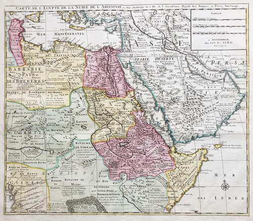 Egypt arabia red - arabia,