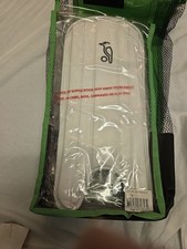 junior wicket keepers pads