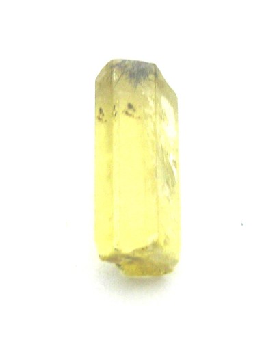 Raw stone crystal - stone,