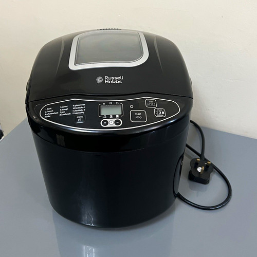 Russell hobbs 23620 bread - hobbs,