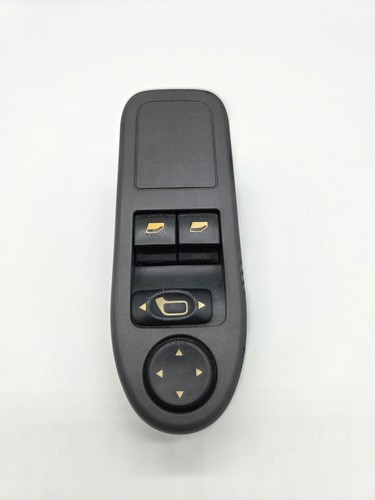 Citroen 2001 electric - c5,