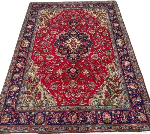 Decorative old handmade - a,