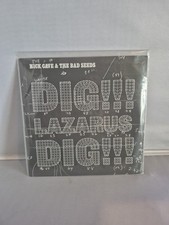 Nick Cave and The Bad Seeds