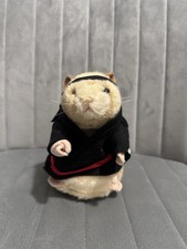 Vintage Gemmy “Kung Fu