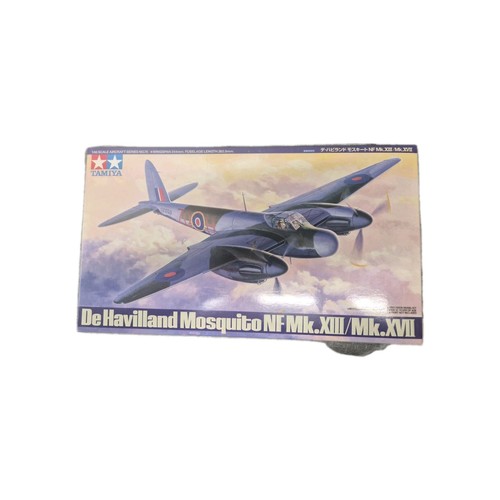 Tamiya havilland mosquito - tamiya,