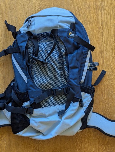 Lowe alpine backpack approx - alpine,