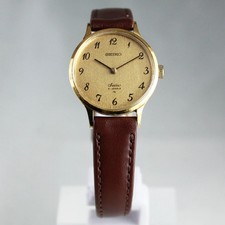 SEIKO 70's Old Seiko 11-0870