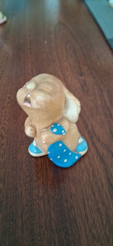 Vintage pendelfin hand painted - pendelfin,