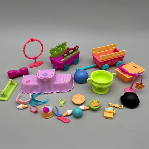 Lps littlest pet shop - littlest,