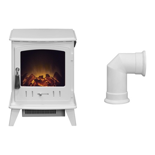 Adam aviemore electric stove - aviemore,