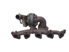 Vauxhall Vectra Turbo