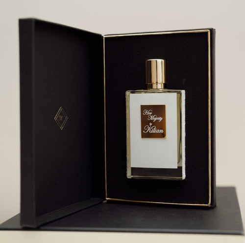 Kilian her majesty - her, eau