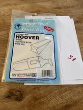 Hoover Dust Bags  Pack Of 5