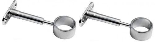 Wardrobe rail centre - rail,