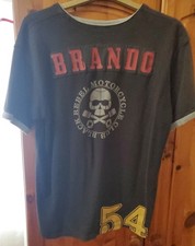 Vintage Ringspun Allstars