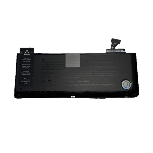 Genuine a1322 battery for - genuine,
