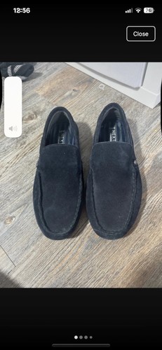 Boys loafer size worn few - 3,