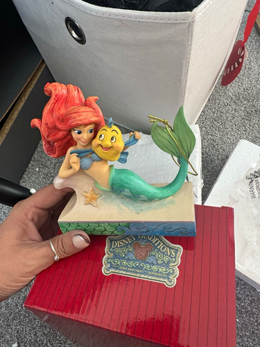 Enesco disney traditions the - disney,