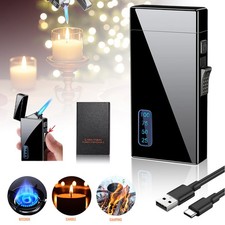 Portable Electric Arc Lighter