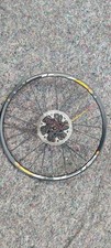 Mavic Crossmax SLR 26" Ffront