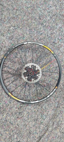 Mavic crossmax slr - crossmax, 26"