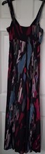 Elegant David Emanuel Evening Gown / Special Occasion Long Dress
