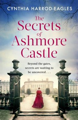 The secrets ashmore castle - secrets,