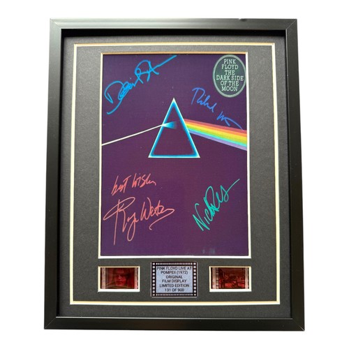 Pink floyd film - pink,