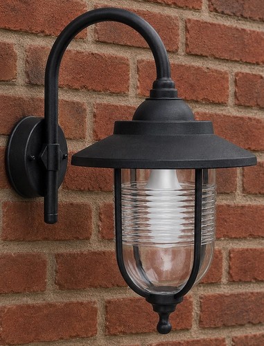 Outdoor garden light - garden,