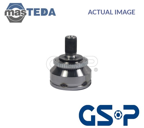 862009 driveshaft joint kit - driveshaft, cv