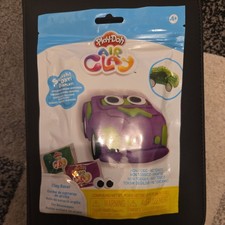 Play-Doh Air Clay clay Racer