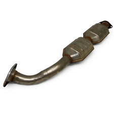 Catalytic Converter for
