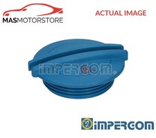 COOLANT EXPANSION TANK CAP