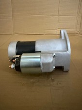 Starter Motor Fits Nissan