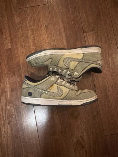 Nike dunk low - low, union