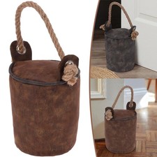 Heavy weighted door stop - weighted,